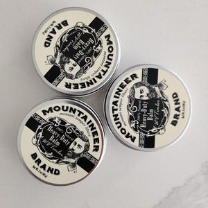 Beard Balm Bundle